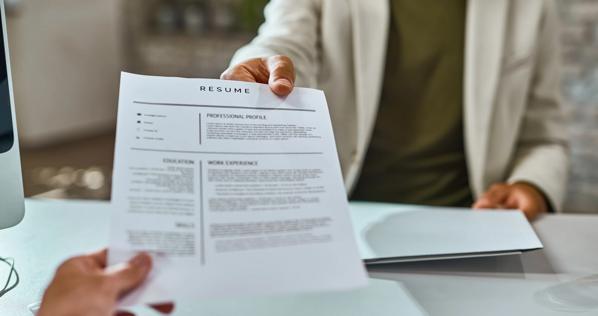 The Best Way to Tailor Your Résumé for each Job Application