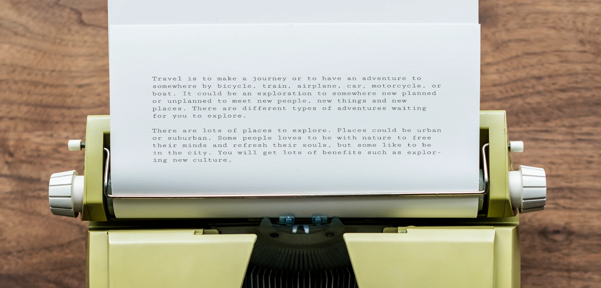Cover Letter Tips: How to Complement Your Tailored Résumé